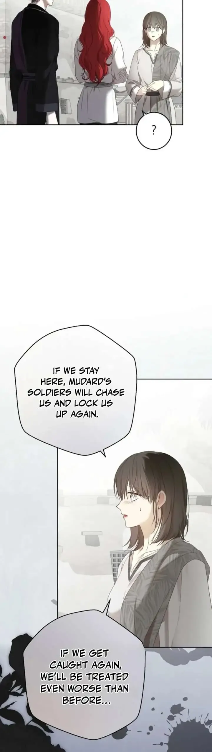 It Looks Like I’Ve Fallen Into The World Of A Reverse Harem Game - Chapter 160 Page 40