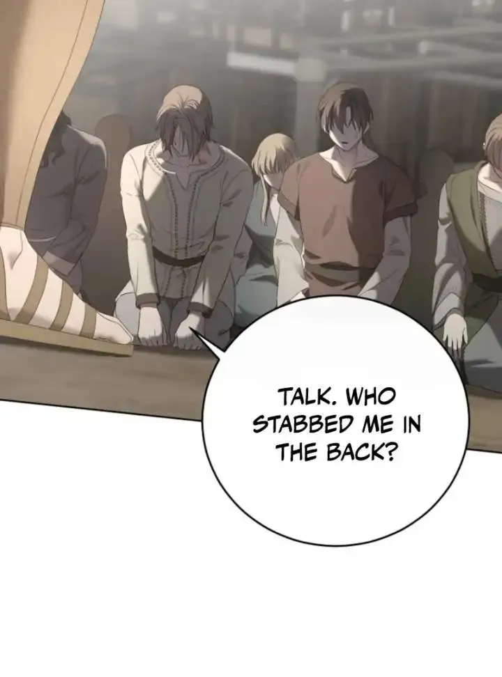 It Looks Like I’Ve Fallen Into The World Of A Reverse Harem Game - Chapter 160 Page 55