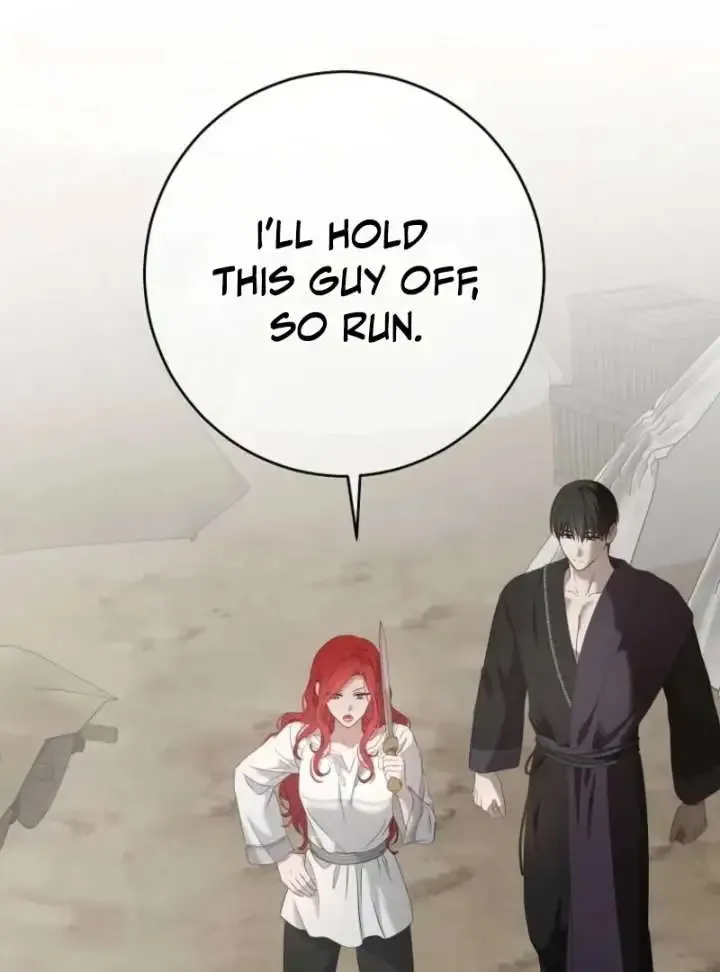 It Looks Like I’Ve Fallen Into The World Of A Reverse Harem Game - Chapter 160 Page 63