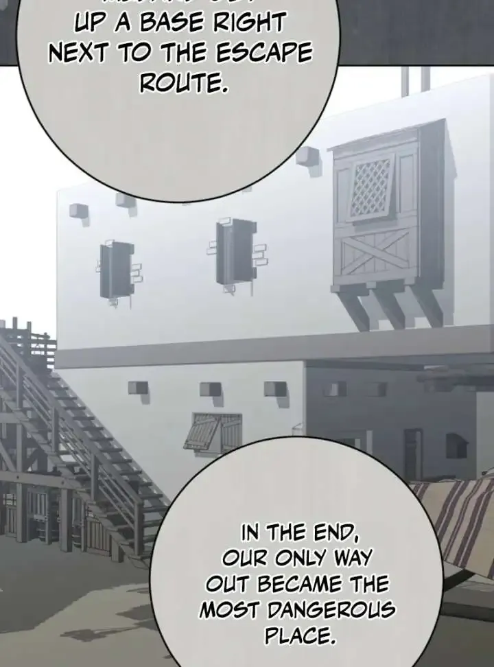 It Looks Like I’Ve Fallen Into The World Of A Reverse Harem Game - Chapter 160 Page 76