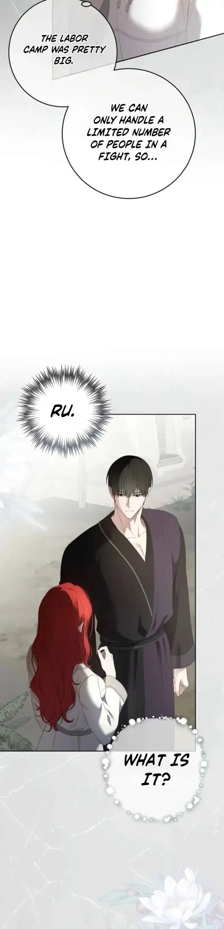 It Looks Like I’Ve Fallen Into The World Of A Reverse Harem Game - Chapter 160 Page 79