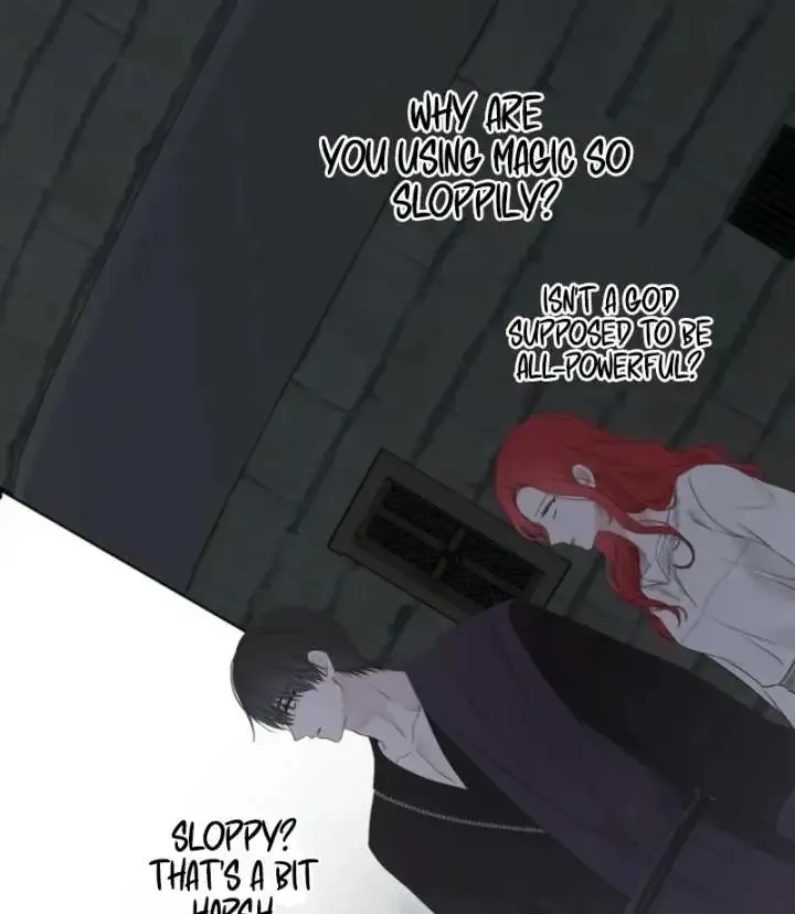 It Looks Like I’Ve Fallen Into The World Of A Reverse Harem Game - Chapter 160 Page 83