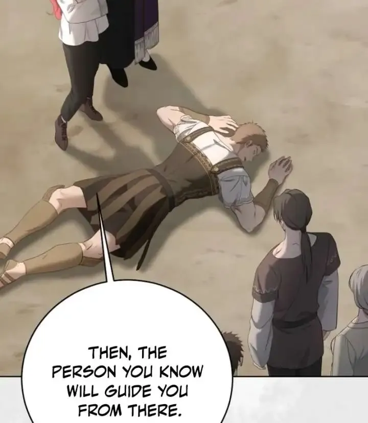 It Looks Like I’Ve Fallen Into The World Of A Reverse Harem Game - Chapter 160 Page 87