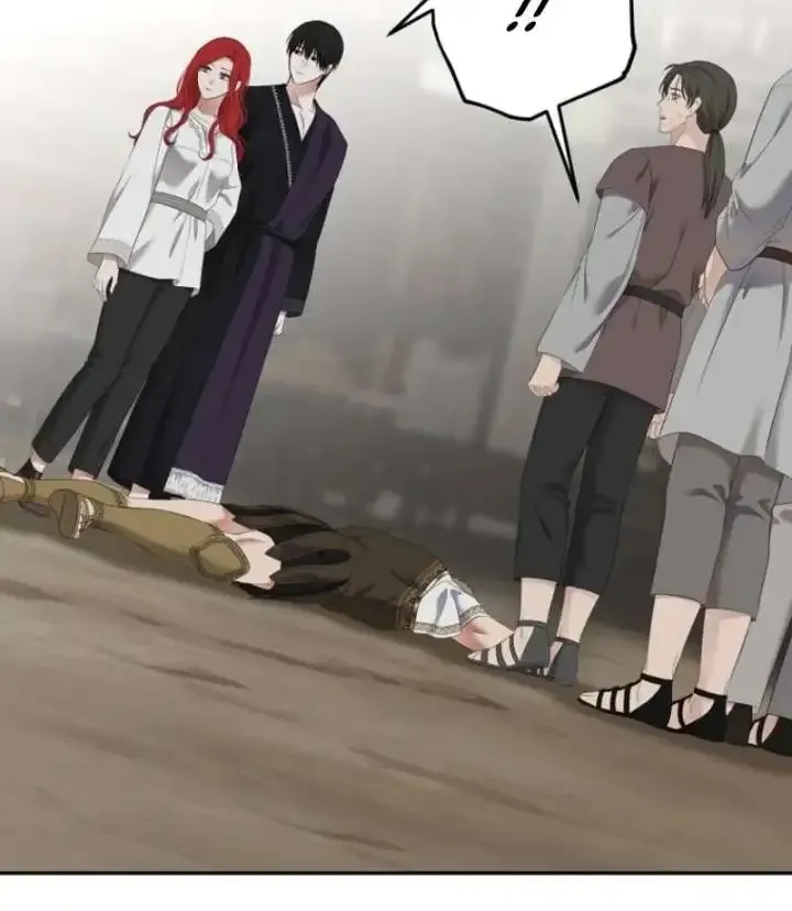 It Looks Like I’Ve Fallen Into The World Of A Reverse Harem Game - Chapter 160 Page 91