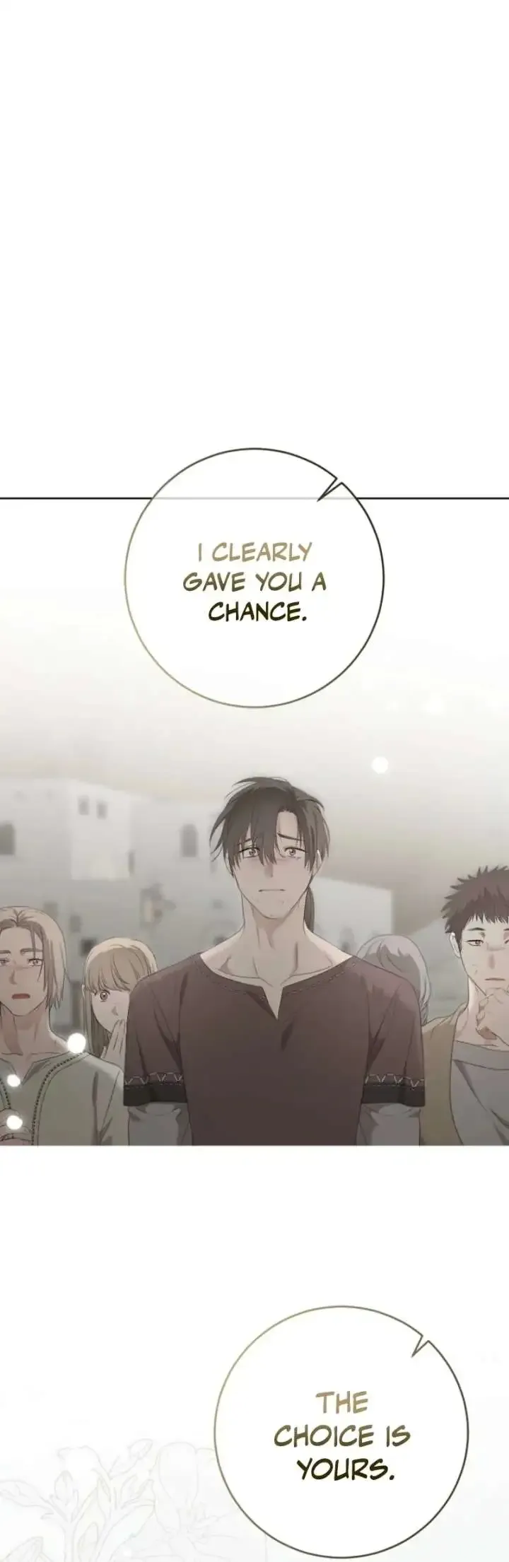 It Looks Like I’Ve Fallen Into The World Of A Reverse Harem Game - Chapter 160 Page 92