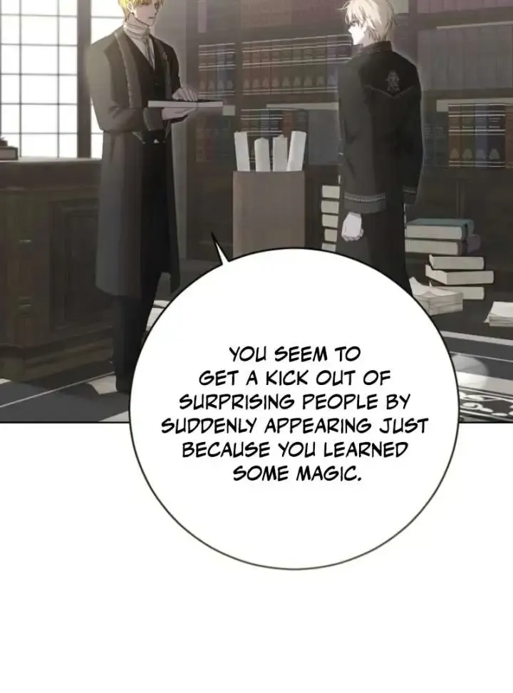 It Looks Like I’Ve Fallen Into The World Of A Reverse Harem Game - Chapter 160 Page 107