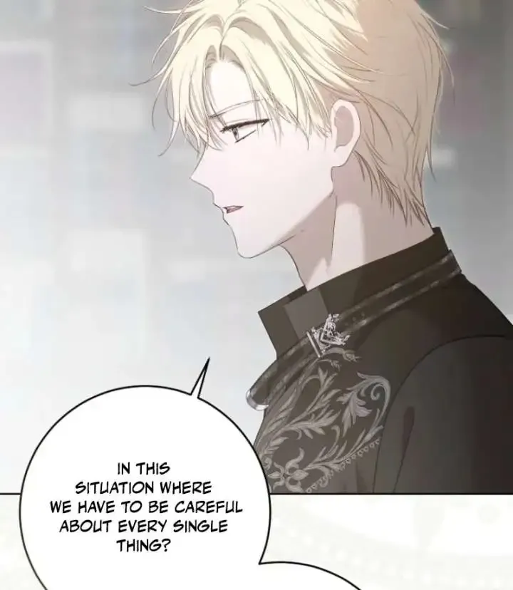 It Looks Like I’Ve Fallen Into The World Of A Reverse Harem Game - Chapter 160 Page 109