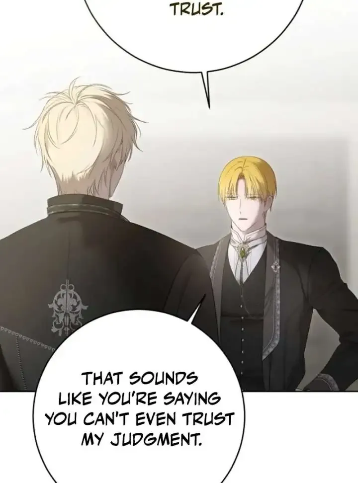 It Looks Like I’Ve Fallen Into The World Of A Reverse Harem Game - Chapter 160 Page 111