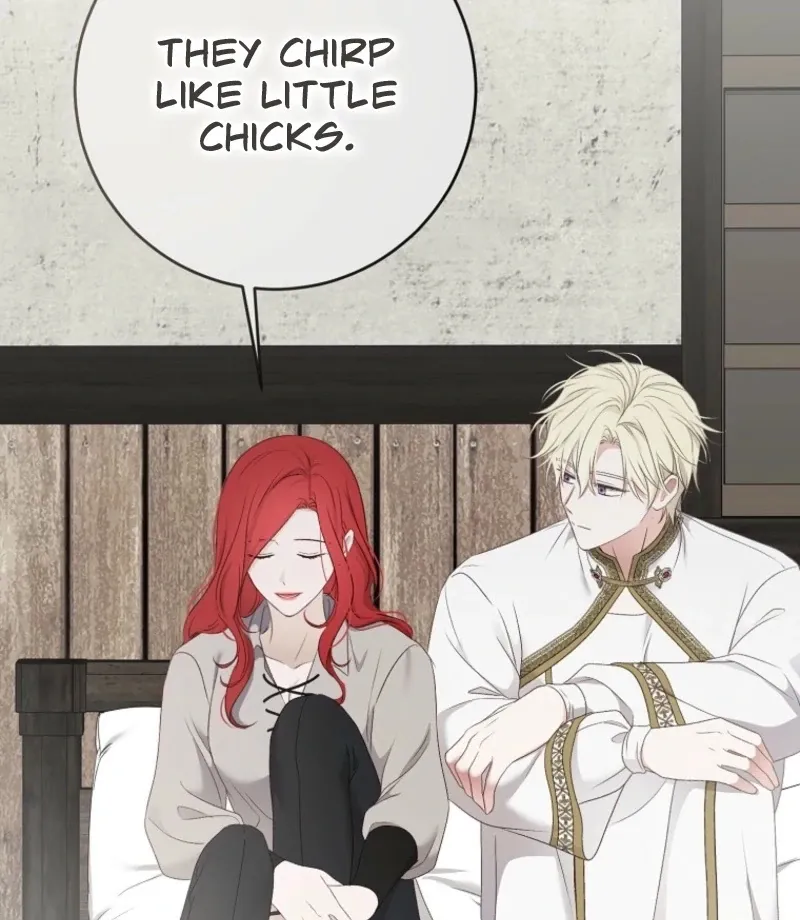 It Looks Like I’Ve Fallen Into The World Of A Reverse Harem Game - Chapter 161 Page 16