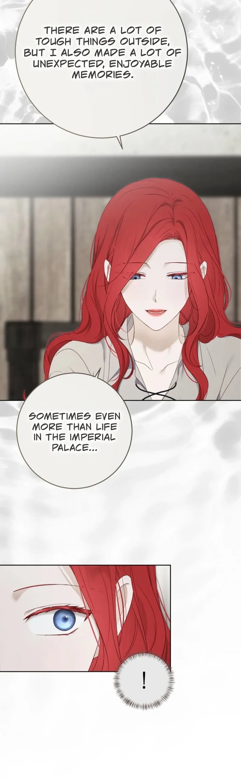 It Looks Like I’Ve Fallen Into The World Of A Reverse Harem Game - Chapter 161 Page 18
