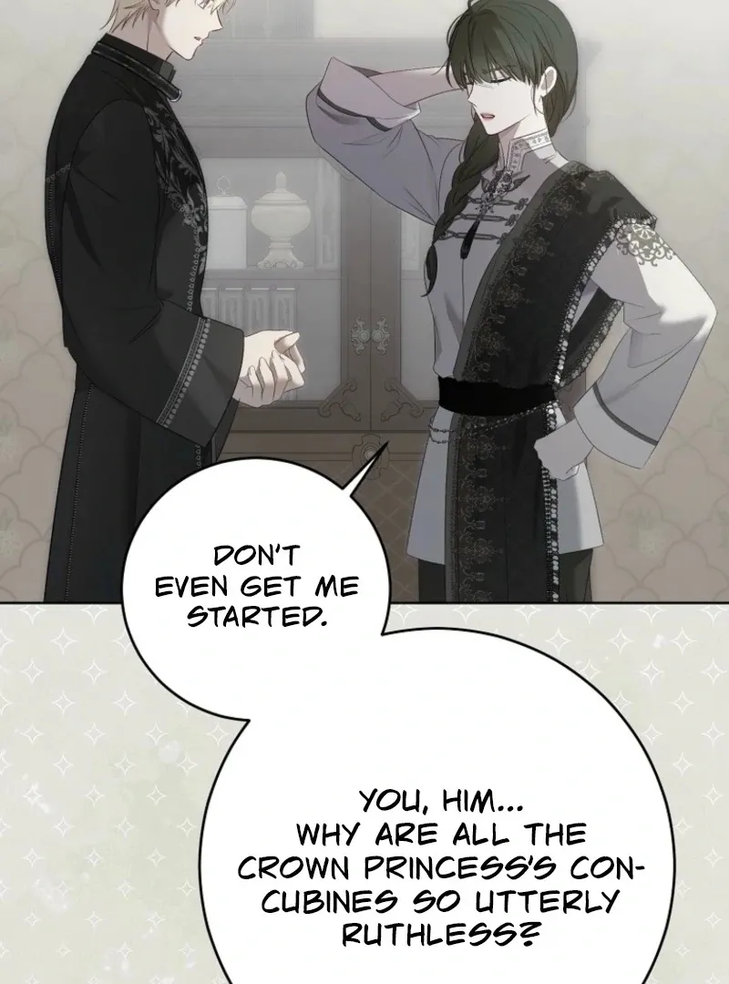 It Looks Like I’Ve Fallen Into The World Of A Reverse Harem Game - Chapter 161 Page 46