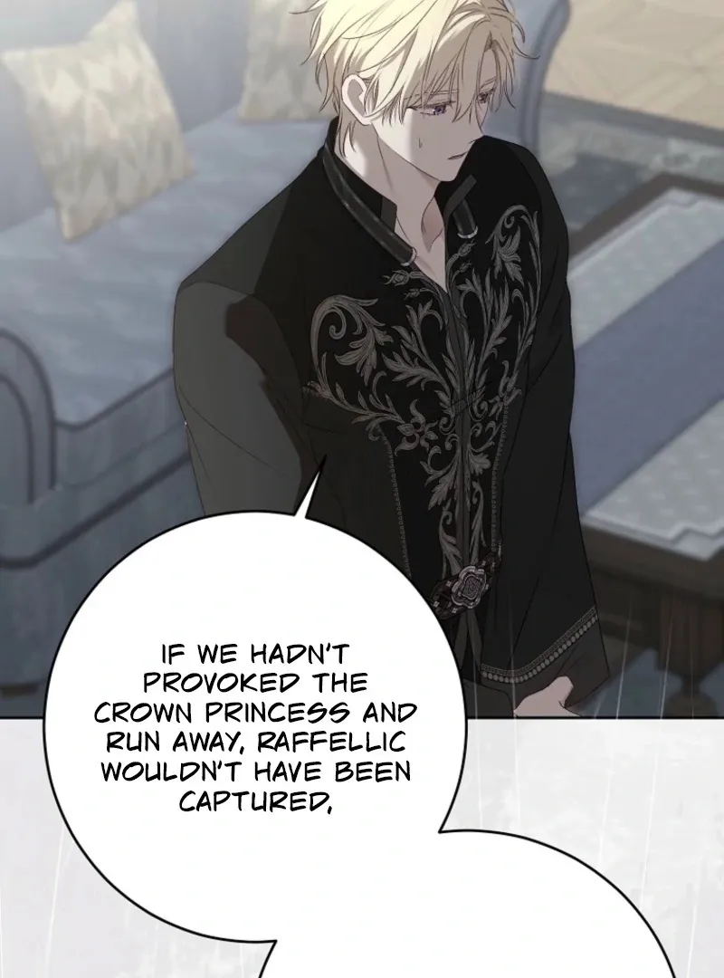 It Looks Like I’Ve Fallen Into The World Of A Reverse Harem Game - Chapter 161 Page 59
