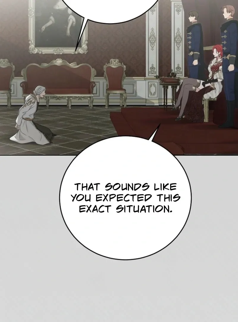 It Looks Like I’Ve Fallen Into The World Of A Reverse Harem Game - Chapter 161 Page 85