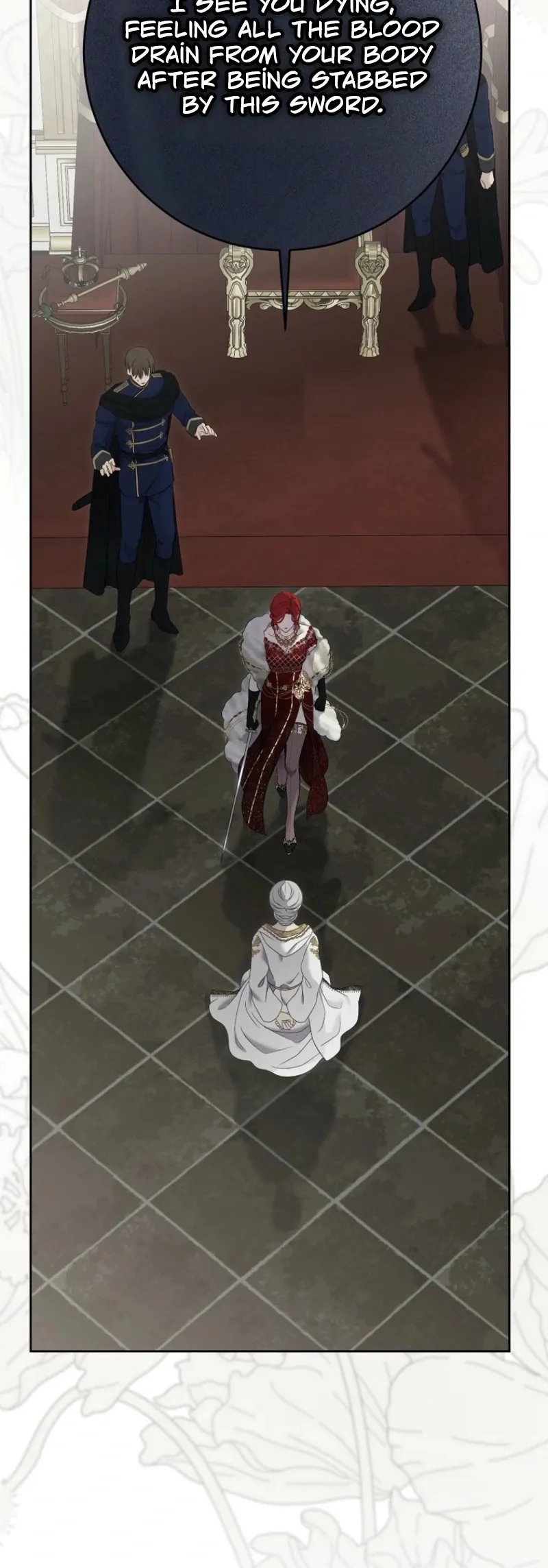 It Looks Like I’Ve Fallen Into The World Of A Reverse Harem Game - Chapter 161 Page 92