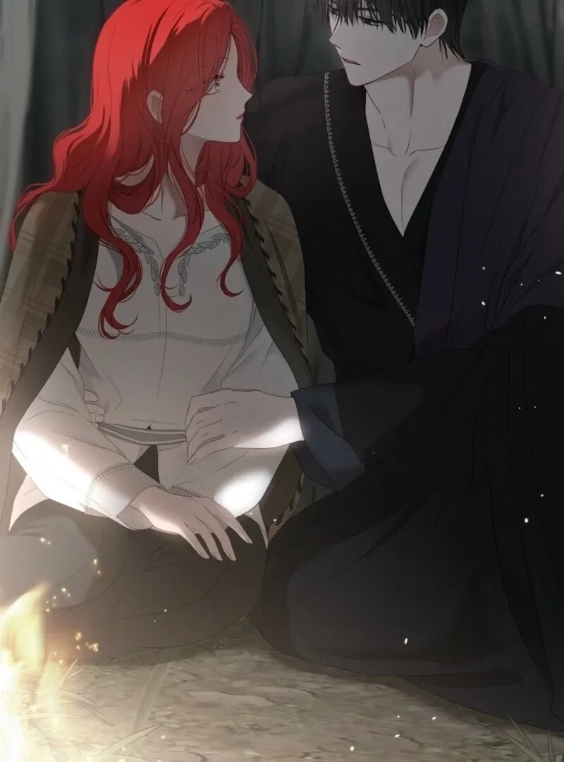 It Looks Like I’Ve Fallen Into The World Of A Reverse Harem Game - Chapter 162 Page 12