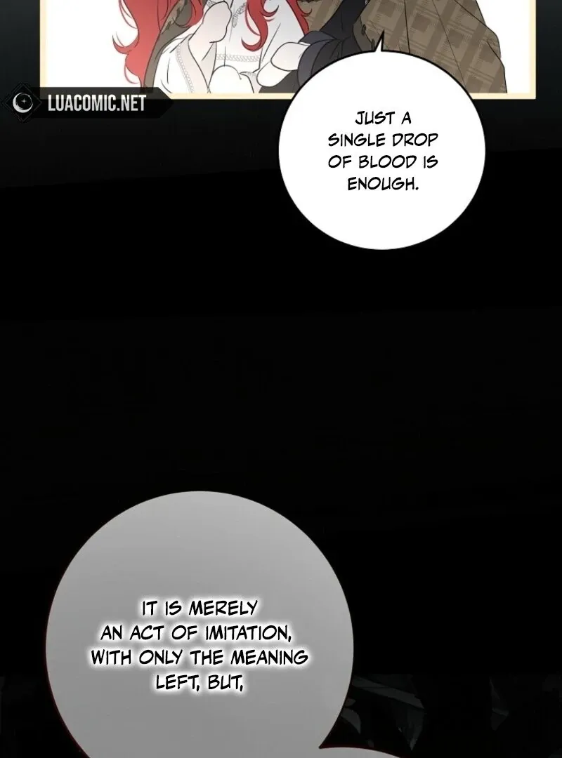 It Looks Like I’Ve Fallen Into The World Of A Reverse Harem Game - Chapter 162 Page 47