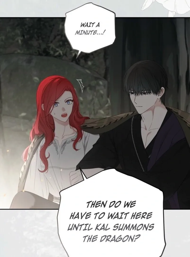 It Looks Like I’Ve Fallen Into The World Of A Reverse Harem Game - Chapter 162 Page 57