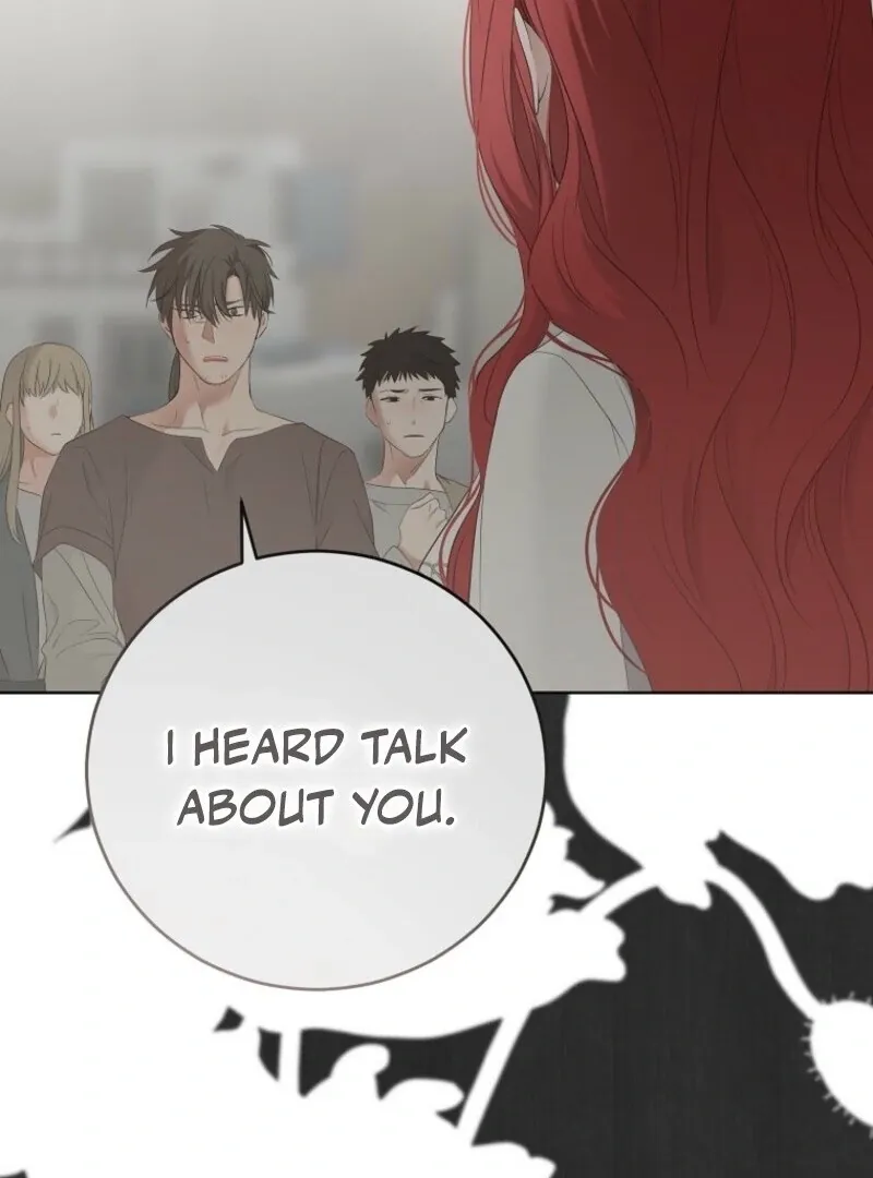It Looks Like I’Ve Fallen Into The World Of A Reverse Harem Game - Chapter 162 Page 61