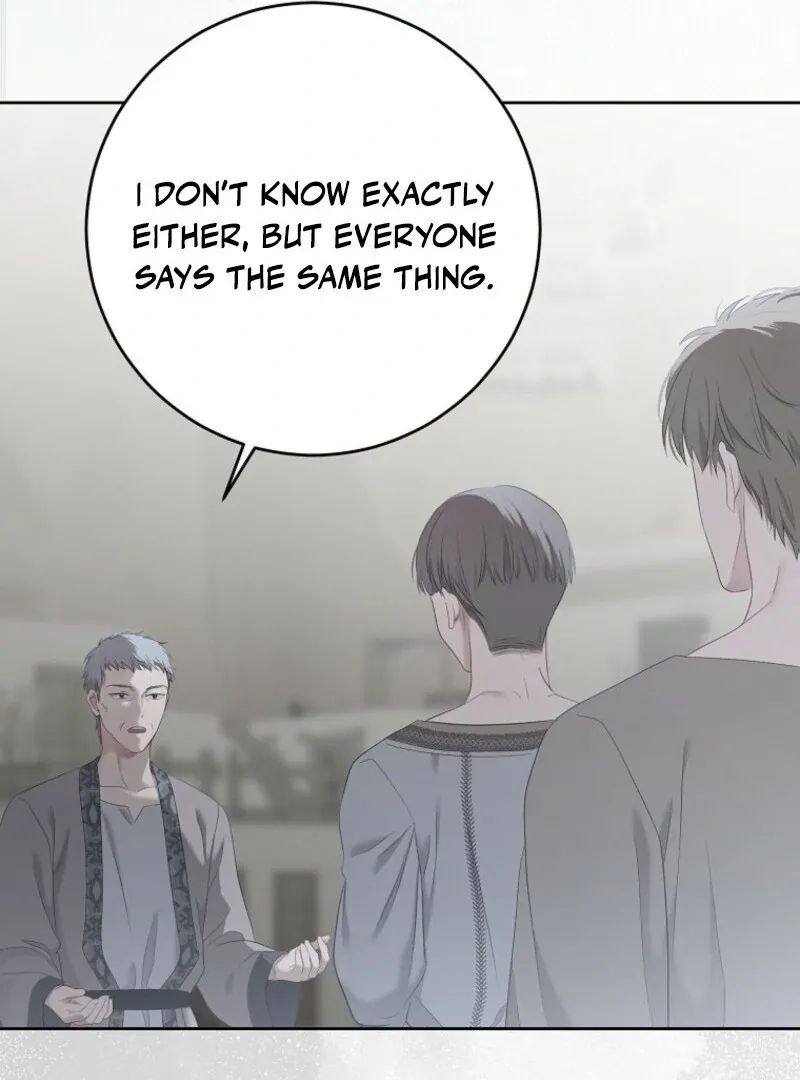 It Looks Like I’Ve Fallen Into The World Of A Reverse Harem Game - Chapter 162 Page 98