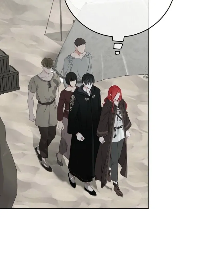 It Looks Like I’Ve Fallen Into The World Of A Reverse Harem Game - Chapter 162 Page 106