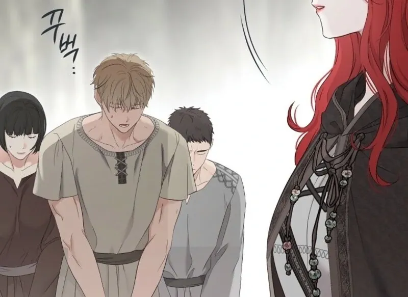 It Looks Like I’Ve Fallen Into The World Of A Reverse Harem Game - Chapter 162 Page 110
