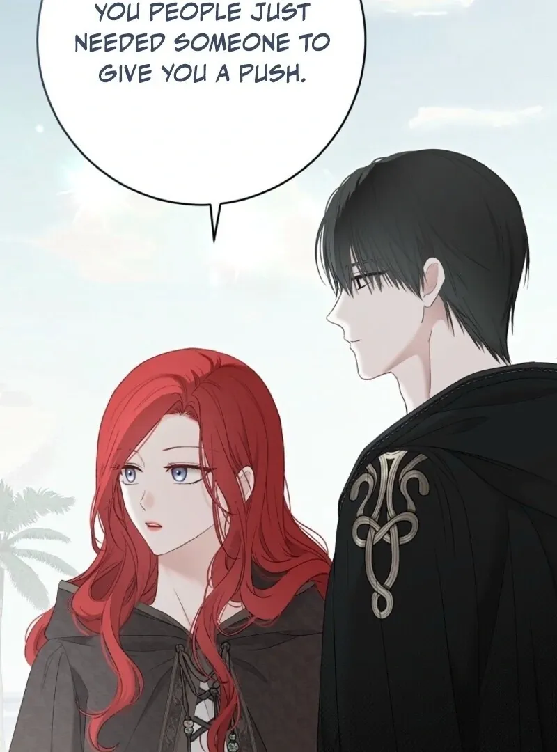 It Looks Like I’Ve Fallen Into The World Of A Reverse Harem Game - Chapter 162 Page 114