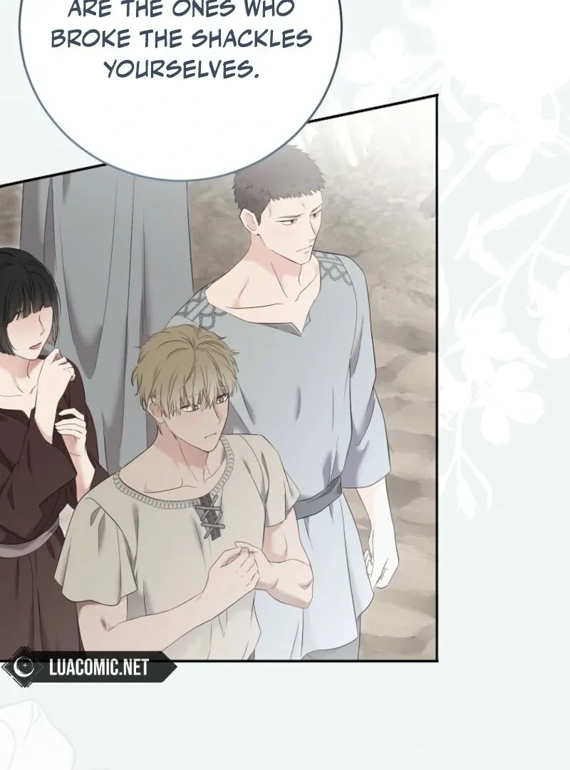 It Looks Like I’Ve Fallen Into The World Of A Reverse Harem Game - Chapter 162 Page 116