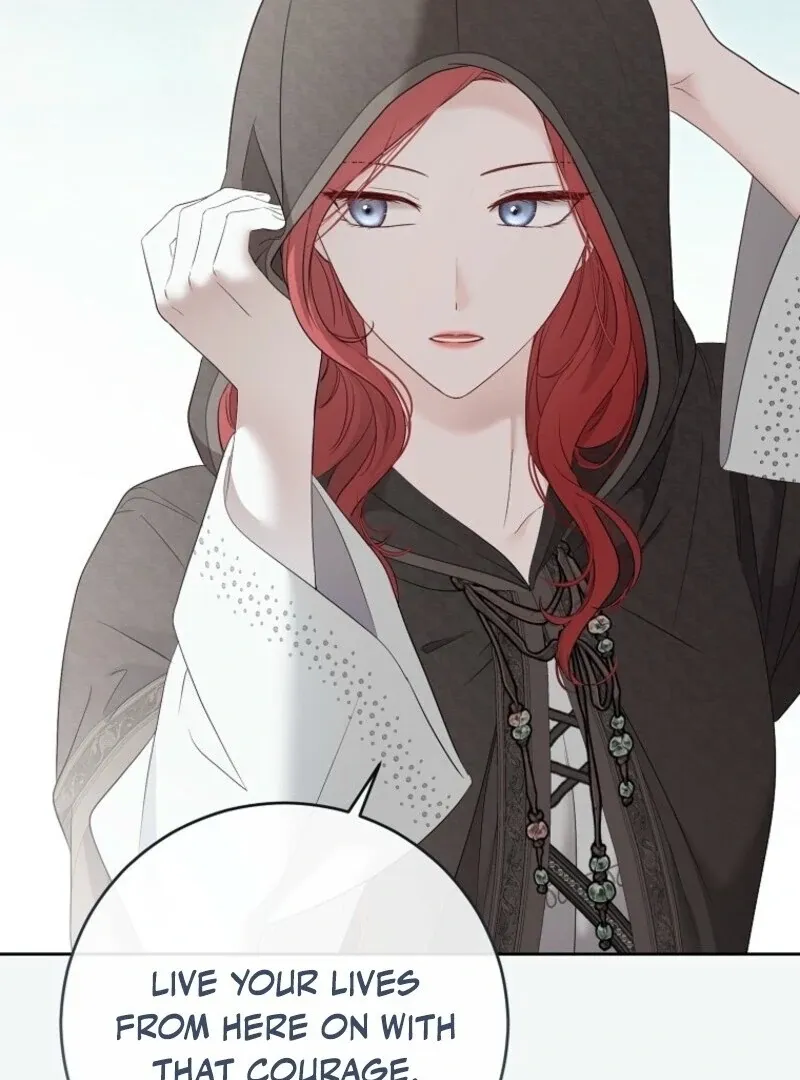 It Looks Like I’Ve Fallen Into The World Of A Reverse Harem Game - Chapter 162 Page 118