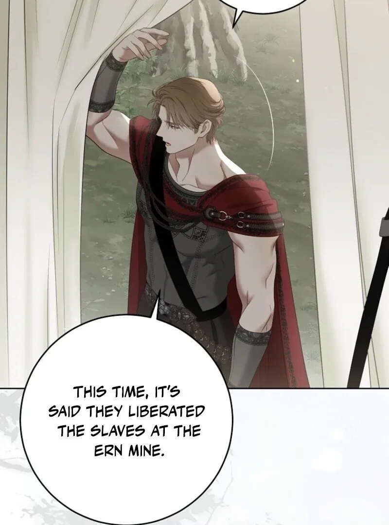 It Looks Like I’Ve Fallen Into The World Of A Reverse Harem Game - Chapter 162 Page 123