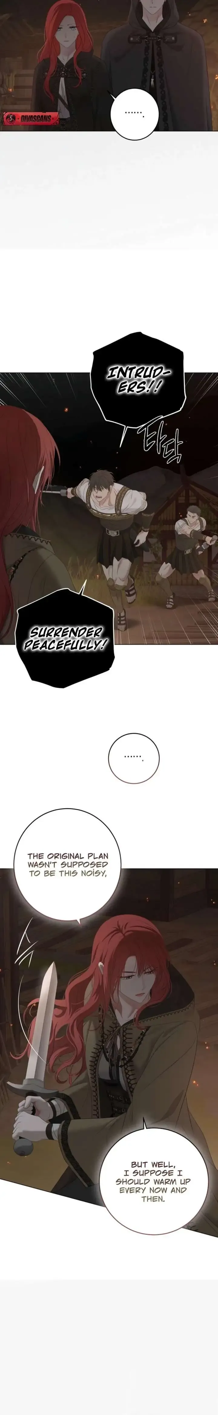 It Looks Like I’Ve Fallen Into The World Of A Reverse Harem Game - Chapter 165 Page 4