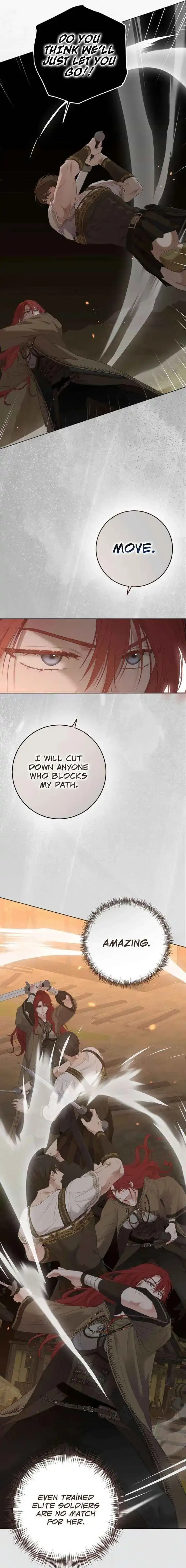 It Looks Like I’Ve Fallen Into The World Of A Reverse Harem Game - Chapter 165 Page 5