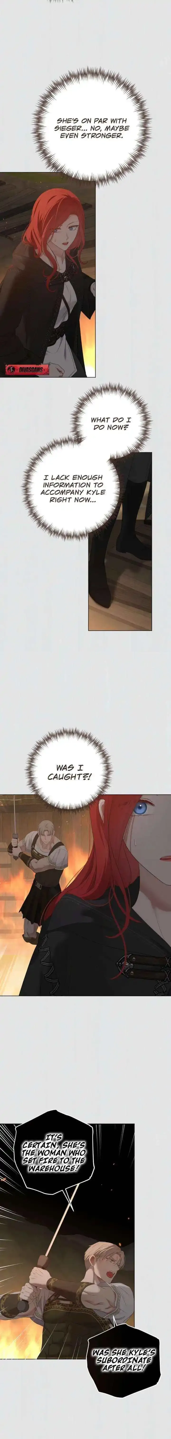 It Looks Like I’Ve Fallen Into The World Of A Reverse Harem Game - Chapter 165 Page 6