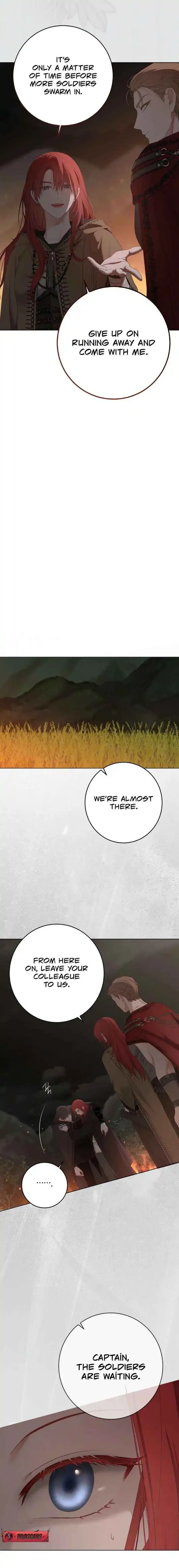 It Looks Like I’Ve Fallen Into The World Of A Reverse Harem Game - Chapter 165 Page 9