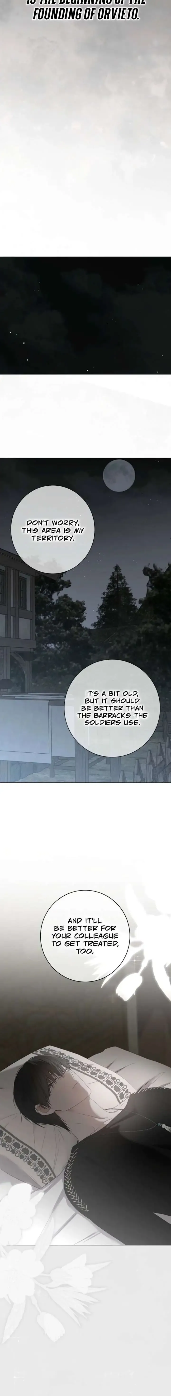 It Looks Like I’Ve Fallen Into The World Of A Reverse Harem Game - Chapter 165 Page 12