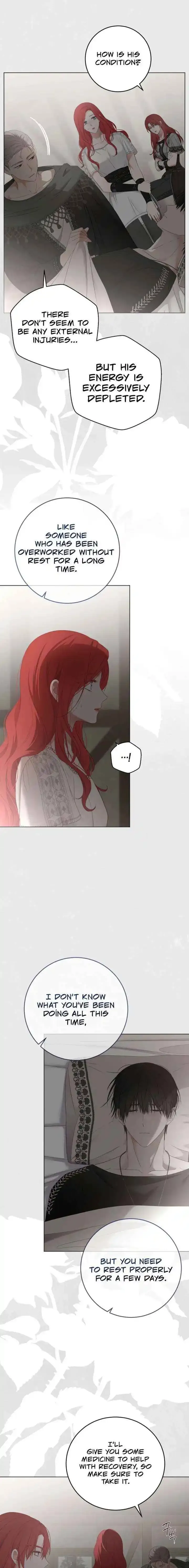 It Looks Like I’Ve Fallen Into The World Of A Reverse Harem Game - Chapter 165 Page 13