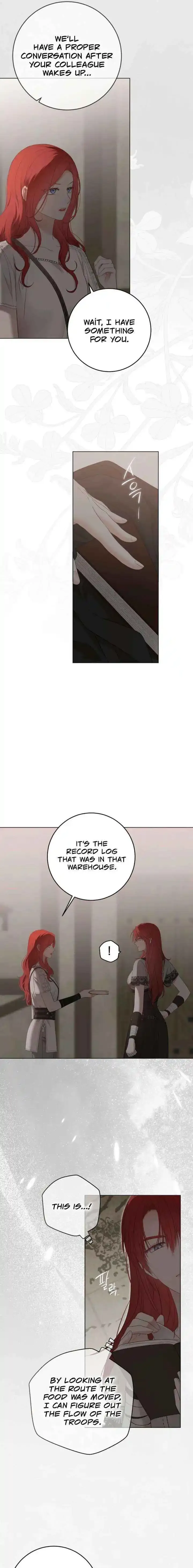 It Looks Like I’Ve Fallen Into The World Of A Reverse Harem Game - Chapter 165 Page 17