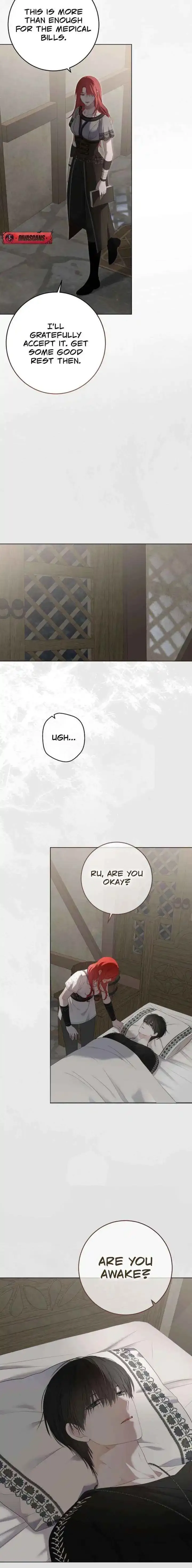 It Looks Like I’Ve Fallen Into The World Of A Reverse Harem Game - Chapter 165 Page 18