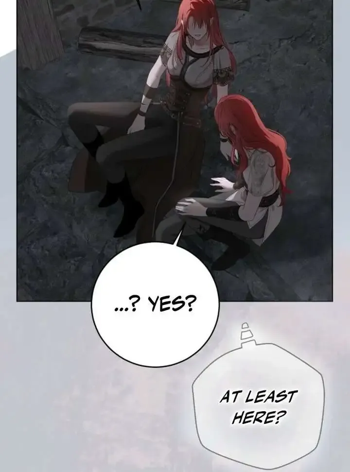 It Looks Like I’Ve Fallen Into The World Of A Reverse Harem Game - Chapter 166 Page 23