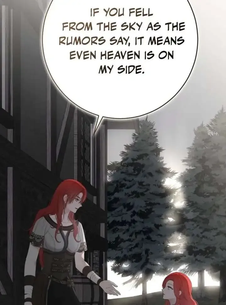 It Looks Like I’Ve Fallen Into The World Of A Reverse Harem Game - Chapter 166 Page 51