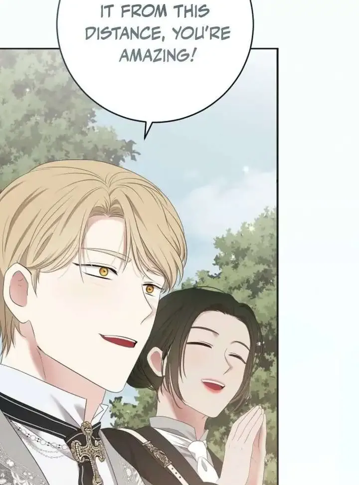 It Looks Like I’Ve Fallen Into The World Of A Reverse Harem Game - Chapter 166 Page 57