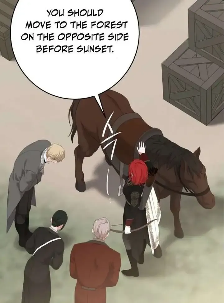 It Looks Like I’Ve Fallen Into The World Of A Reverse Harem Game - Chapter 166 Page 64