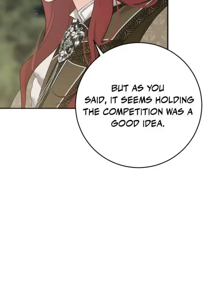 It Looks Like I’Ve Fallen Into The World Of A Reverse Harem Game - Chapter 166 Page 69