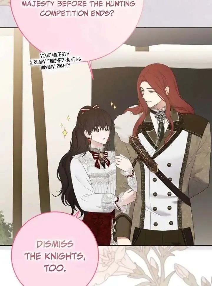 It Looks Like I’Ve Fallen Into The World Of A Reverse Harem Game - Chapter 166 Page 74