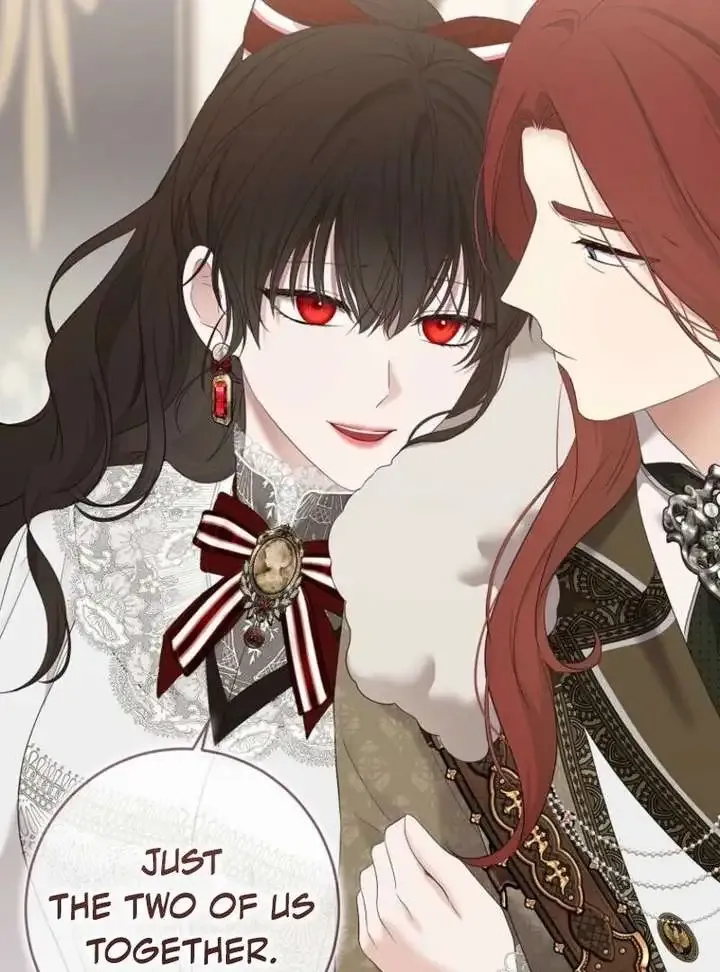 It Looks Like I’Ve Fallen Into The World Of A Reverse Harem Game - Chapter 166 Page 76
