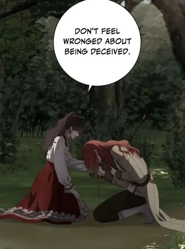 It Looks Like I’Ve Fallen Into The World Of A Reverse Harem Game - Chapter 166 Page 105