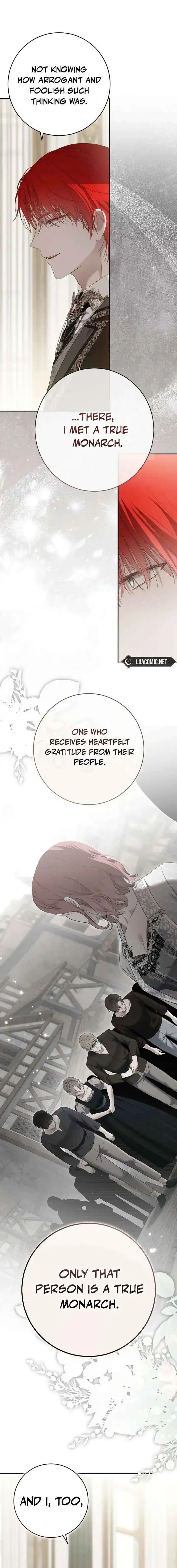 It Looks Like I’Ve Fallen Into The World Of A Reverse Harem Game - Chapter 167 Page 4