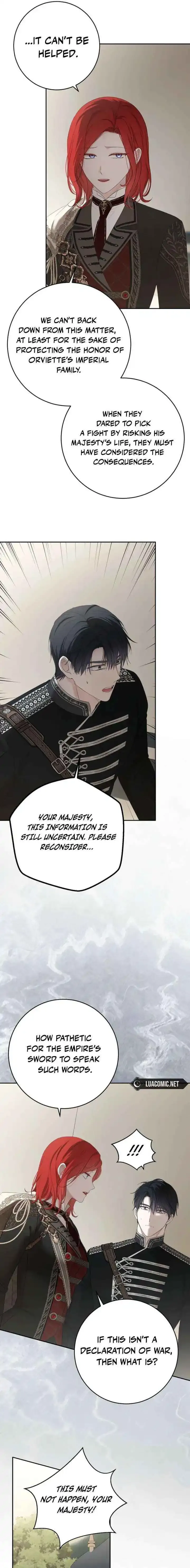 It Looks Like I’Ve Fallen Into The World Of A Reverse Harem Game - Chapter 167 Page 9