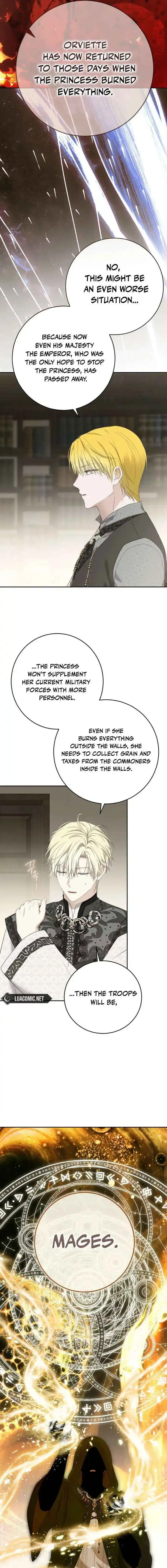 It Looks Like I’Ve Fallen Into The World Of A Reverse Harem Game - Chapter 167 Page 15