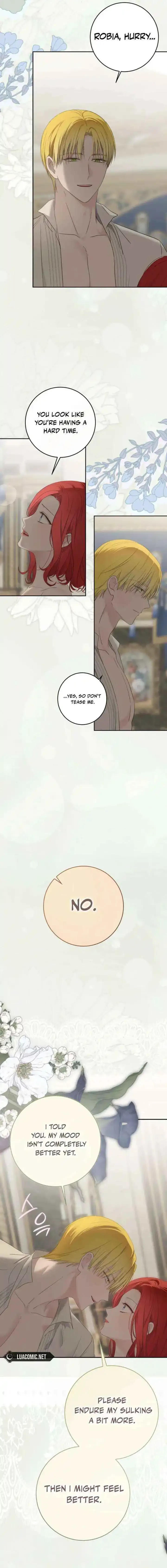 It Looks Like I’Ve Fallen Into The World Of A Reverse Harem Game - Chapter 168.1 Page 11