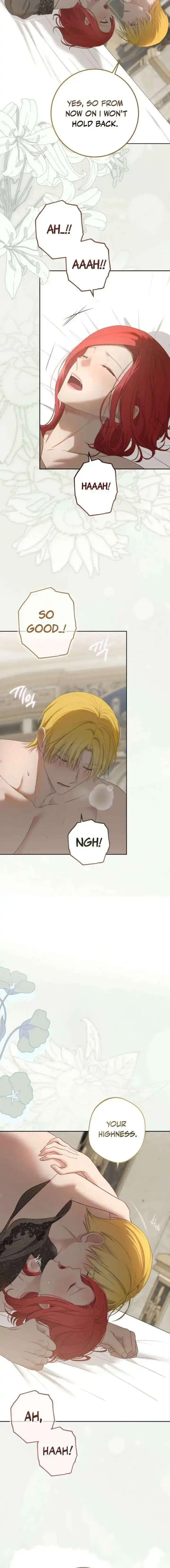 It Looks Like I’Ve Fallen Into The World Of A Reverse Harem Game - Chapter 168.1 Page 14